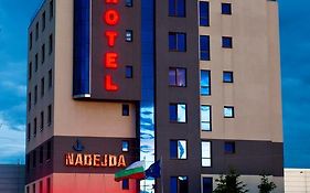 Nadejda Hotel