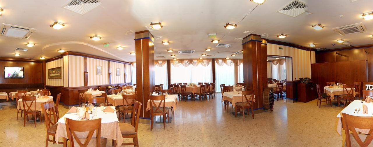 Nadejda Hotel Szófia Kültér fotó